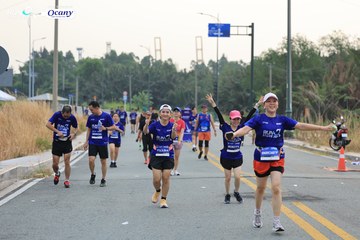 RUN TO LIVE 2024 - Ảnh #1387516