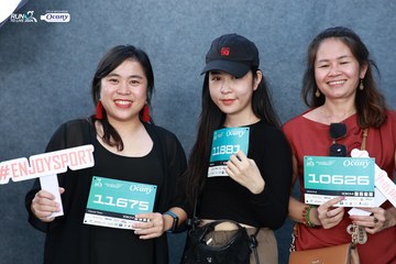 RUN TO LIVE 2024 - Ảnh #1307593