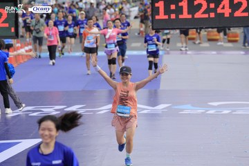 RUN TO LIVE 2024 - Ảnh #1391042