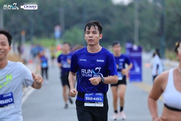 RUN TO LIVE 2024 - Ảnh #1372694