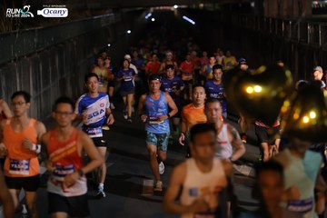 RUN TO LIVE 2024 - Ảnh #1422353