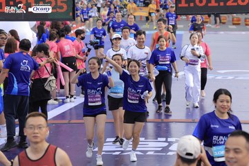 RUN TO LIVE 2024 - Ảnh #1364429