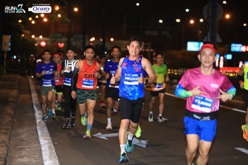 RUN TO LIVE 2024 - Ảnh #1321945