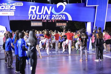 RUN TO LIVE 2024 - Ảnh #1320052
