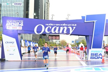 RUN TO LIVE 2024 - Ảnh #1418642