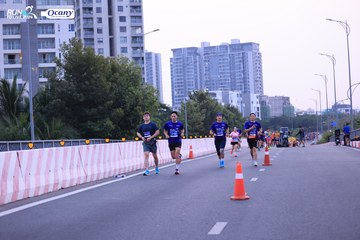 RUN TO LIVE 2024 - Ảnh #1447701