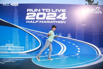 RUN TO LIVE 2024 - Ảnh #1316403