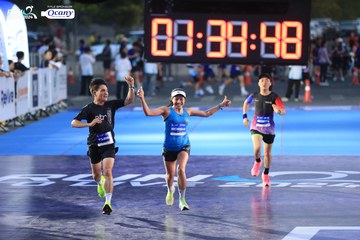RUN TO LIVE 2024 - Ảnh #1374580