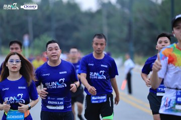 RUN TO LIVE 2024 - Ảnh #1370444