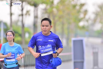 RUN TO LIVE 2024 - Ảnh #1447950
