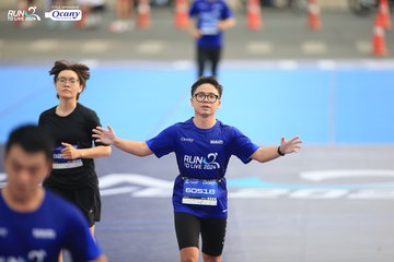 RUN TO LIVE 2024 - Ảnh #1413172