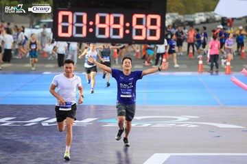 RUN TO LIVE 2024 - Ảnh #1333249