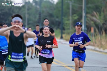 RUN TO LIVE 2024 - Ảnh #1373943