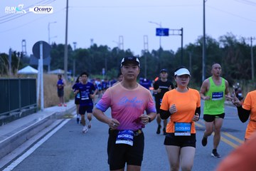 RUN TO LIVE 2024 - Ảnh #1365226