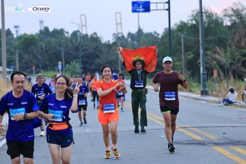 RUN TO LIVE 2024 - Ảnh #1370669