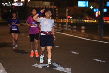 RUN TO LIVE 2024 - Ảnh #1322534