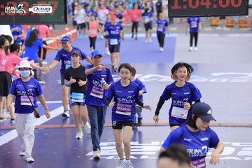RUN TO LIVE 2024 - Ảnh #1364930