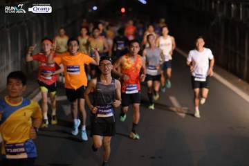 RUN TO LIVE 2024 - Ảnh #1422294