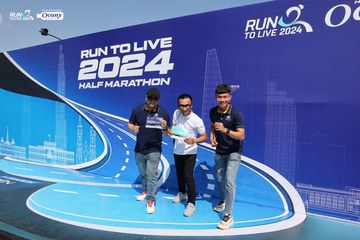 RUN TO LIVE 2024 - Ảnh #1307208