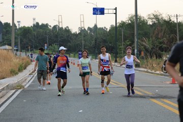 RUN TO LIVE 2024 - Ảnh #1387167