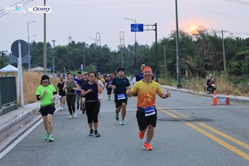 RUN TO LIVE 2024 - Ảnh #1373187