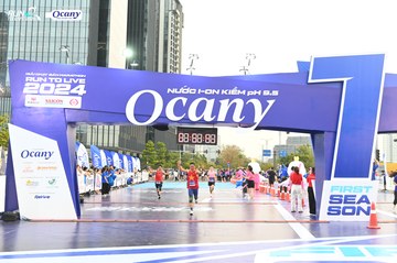 RUN TO LIVE 2024 - Ảnh #1418553