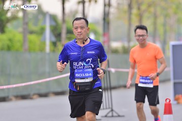 RUN TO LIVE 2024 - Ảnh #1443406
