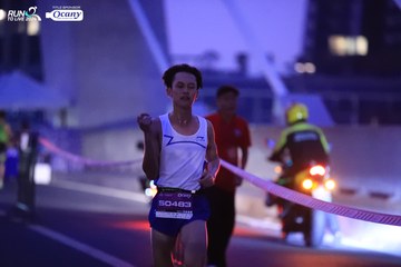 RUN TO LIVE 2024 - Ảnh #1324991