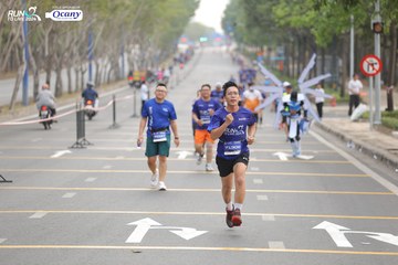 RUN TO LIVE 2024 - Ảnh #1420260