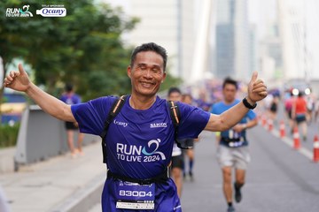 RUN TO LIVE 2024 - Ảnh #1346557