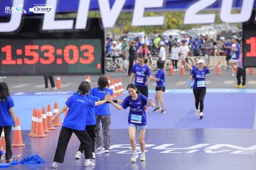 RUN TO LIVE 2024 - Ảnh #1394667