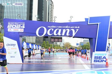RUN TO LIVE 2024 - Ảnh #1421385
