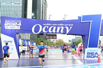 RUN TO LIVE 2024 - Ảnh #1419587