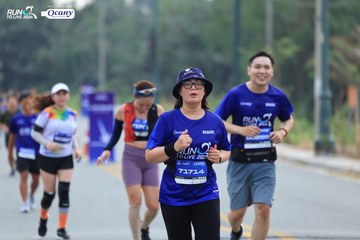 RUN TO LIVE 2024 - Ảnh #1380071