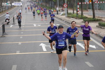 RUN TO LIVE 2024 - Ảnh #1438374