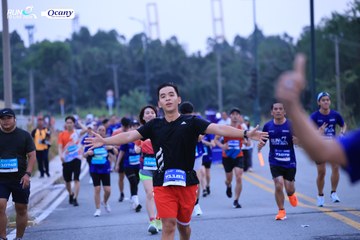 RUN TO LIVE 2024 - Ảnh #1361578