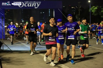 RUN TO LIVE 2024 - Ảnh #1323349