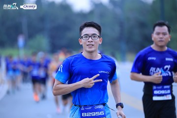 RUN TO LIVE 2024 - Ảnh #1366037