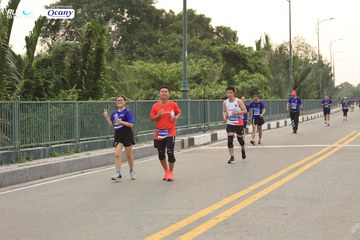 RUN TO LIVE 2024 - Ảnh #1407450