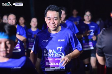RUN TO LIVE 2024 - Ảnh #1334712