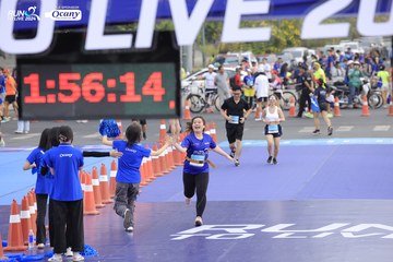 RUN TO LIVE 2024 - Ảnh #1395077
