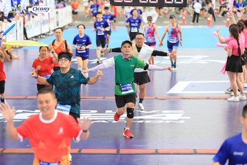 RUN TO LIVE 2024 - Ảnh #1409419