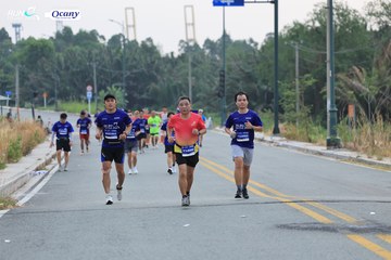 RUN TO LIVE 2024 - Ảnh #1379892