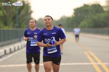RUN TO LIVE 2024 - Ảnh #1408011