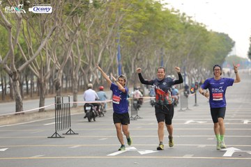 RUN TO LIVE 2024 - Ảnh #1421861