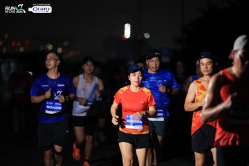 RUN TO LIVE 2024 - Ảnh #1333602