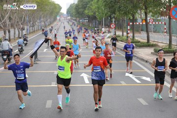 RUN TO LIVE 2024 - Ảnh #1437489
