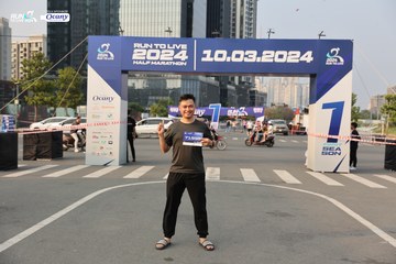 RUN TO LIVE 2024 - Ảnh #1317470