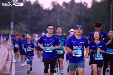 RUN TO LIVE 2024 - Ảnh #1357179