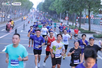 RUN TO LIVE 2024 - Ảnh #1431504